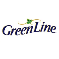 Green Line Beans logo