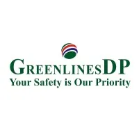 Greenlines-Dp logo