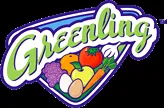 Greenling logo