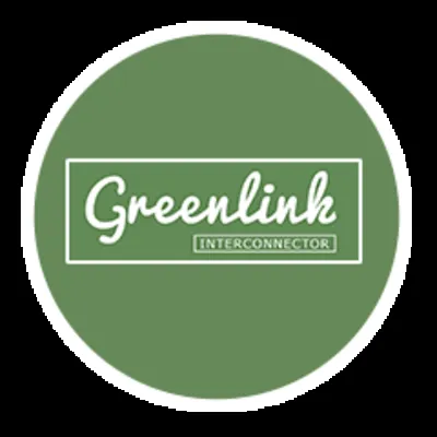 Greenlink logo