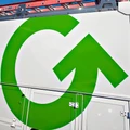 GreenLogic logo