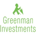 Greenman Investments logo
