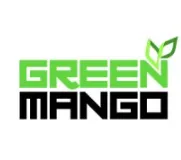 Green Mango Pest logo