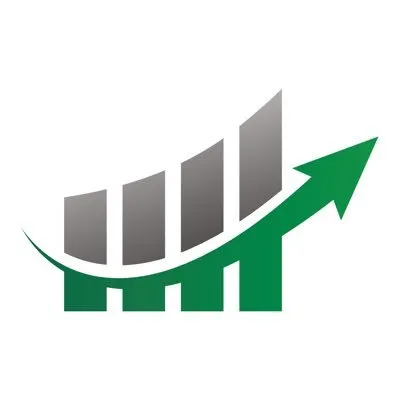 Green Market Report logo