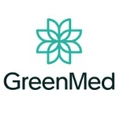 Greenmed logo