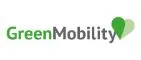 GreenMobility logo