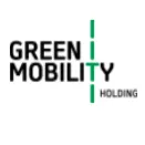 Green Mobility Holding logo