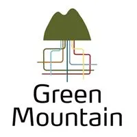 Green Mountain logo