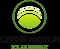 Green Nation logo