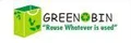 Greenobin logo