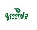 Greenola Organic logo