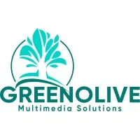 Green Olive Solutions logo