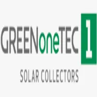 GREENoneTEC logo