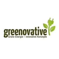 Greenovative logo
