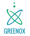 Greenox logo