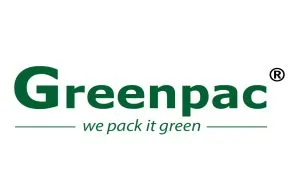 Greenpac logo