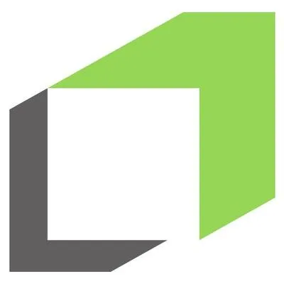 Green Packet logo