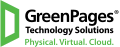 GreenPages logo