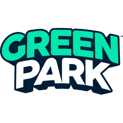 GreenPark Sports logo