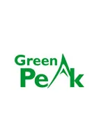 GreenPeak logo