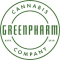 GreenPharm logo