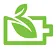 Green Power Hire logo