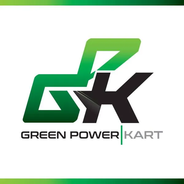Green Power Kart
