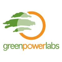 Green Power Labs logo