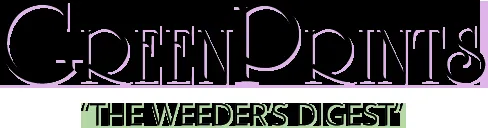 GreenPrints logo