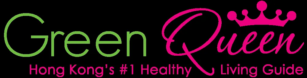 Green Queen logo