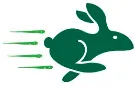 Green Rabbit logo