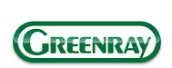 Greenray logo