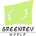 Greenrev logo