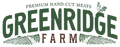 Greenridge Farm logo