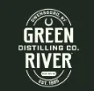 Green River Distillery logo