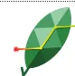 GreenRoutes logo