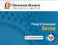 Greens Gears
