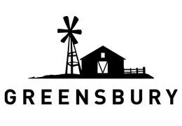 Greensbury logo