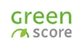 GreenScore logo