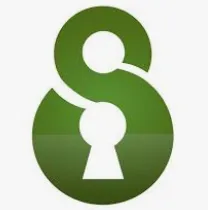 Green Security logo
