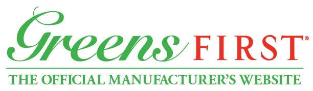 Greens First logo