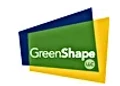 GreenShape logo