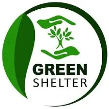 Green Shelter logo