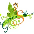 GreenSilk logo
