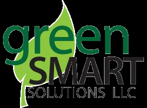 greenSMART Solutions logo