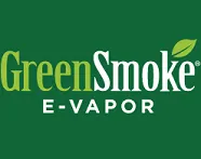 Green Smoke logo