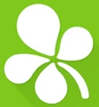 GreenSnap logo
