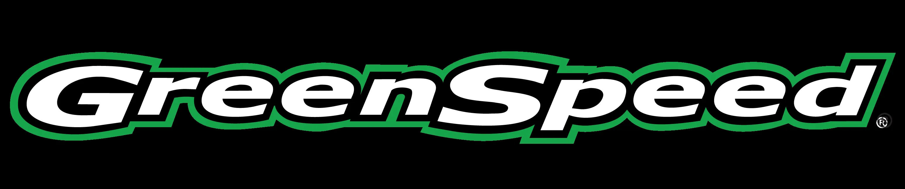 Greenspeed Trikes logo