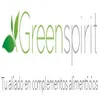 Greenspirit logo