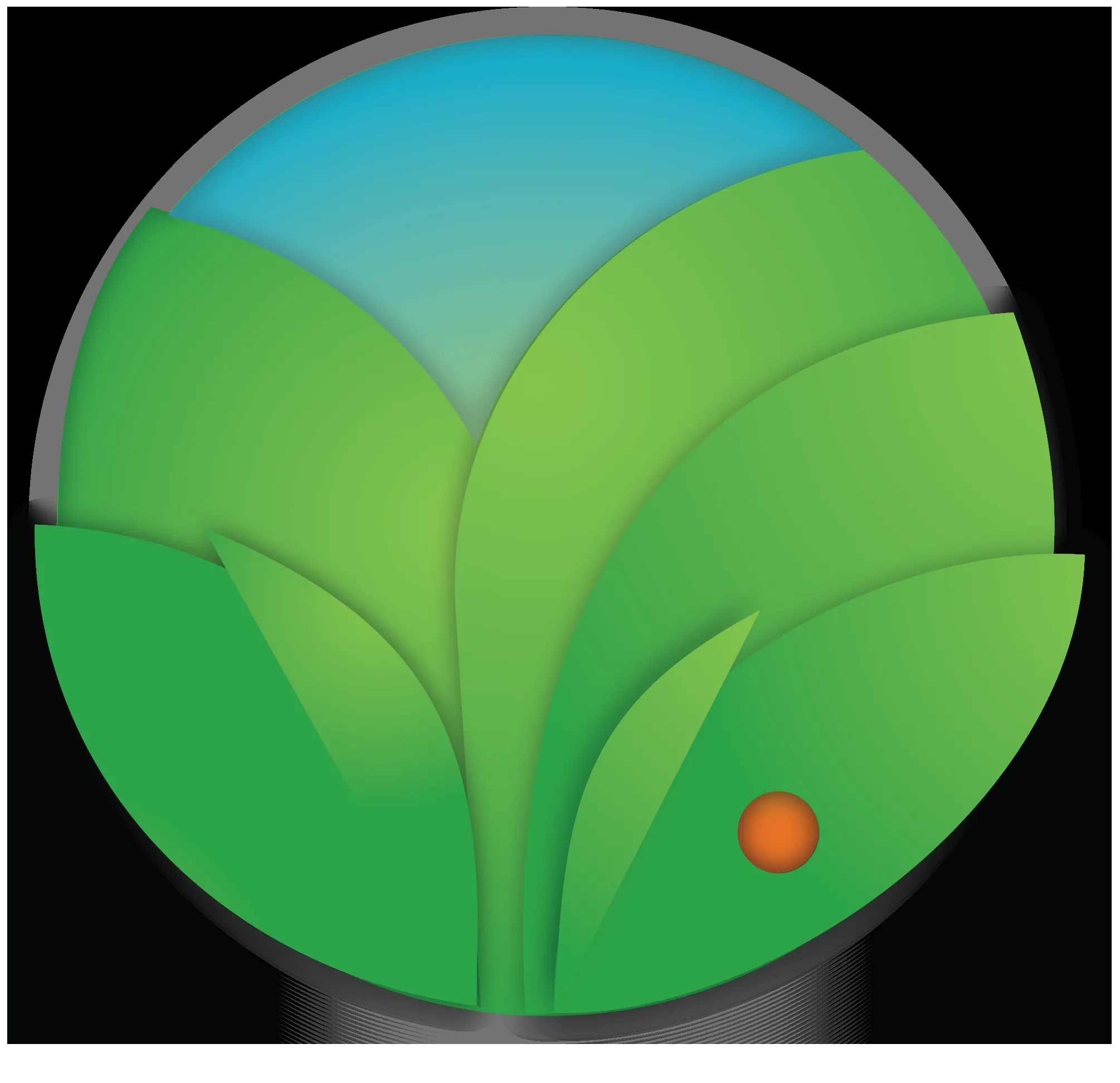 Green Spot Tech logo